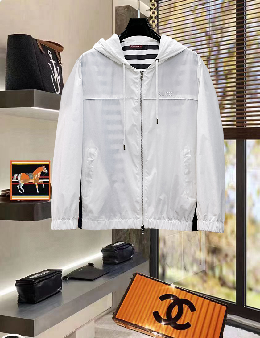 Jackets