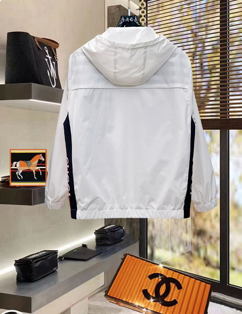 Jackets