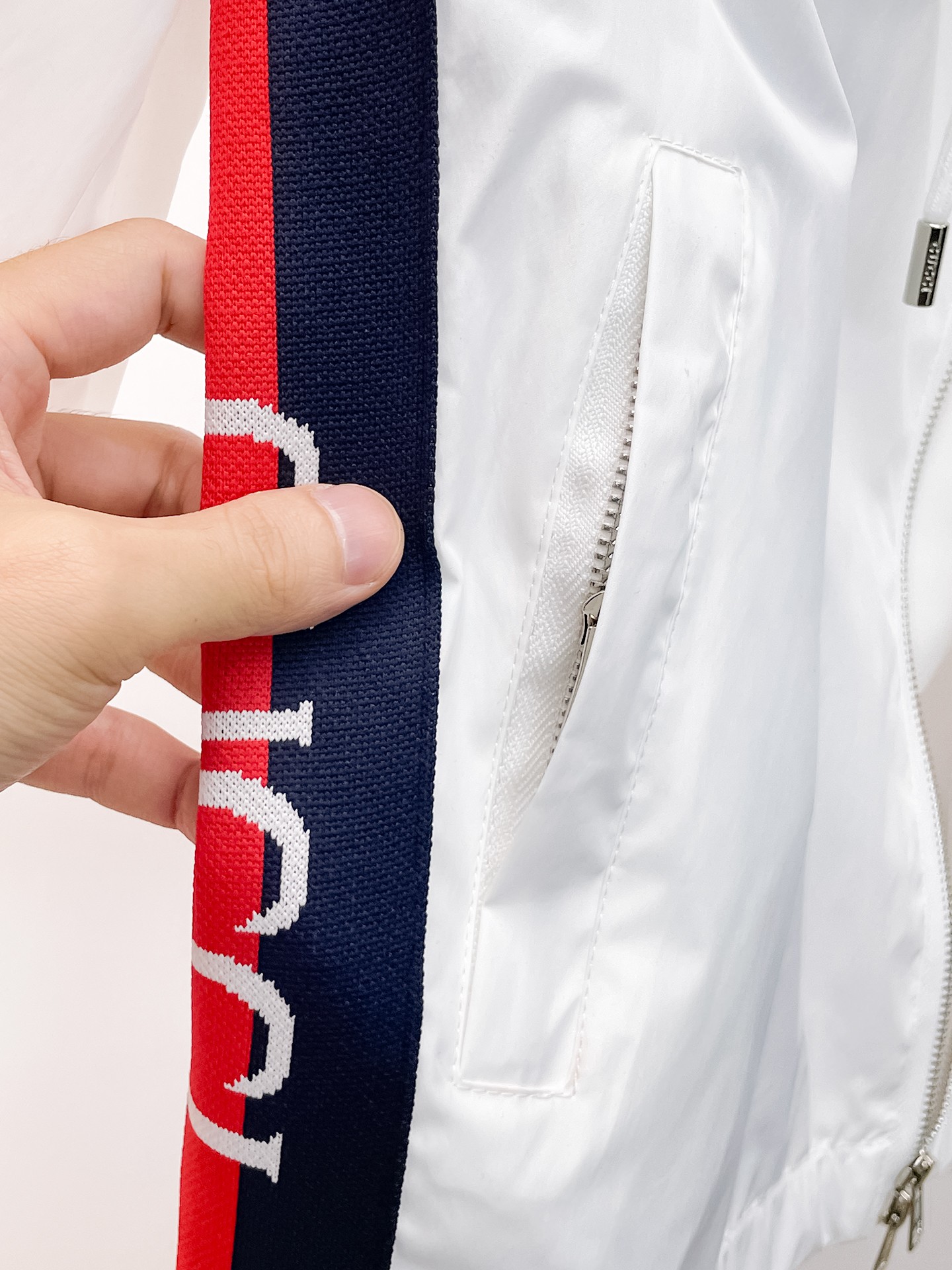 Jackets