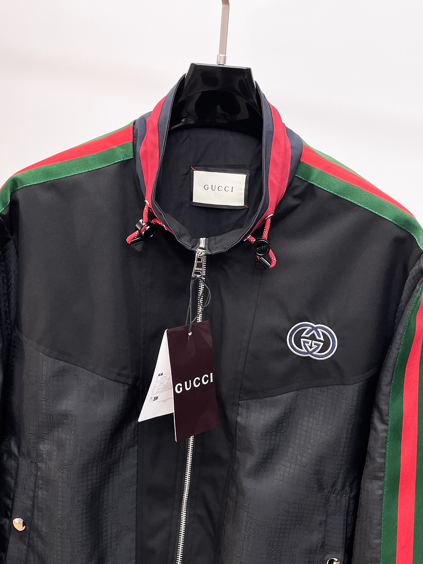 Jackets