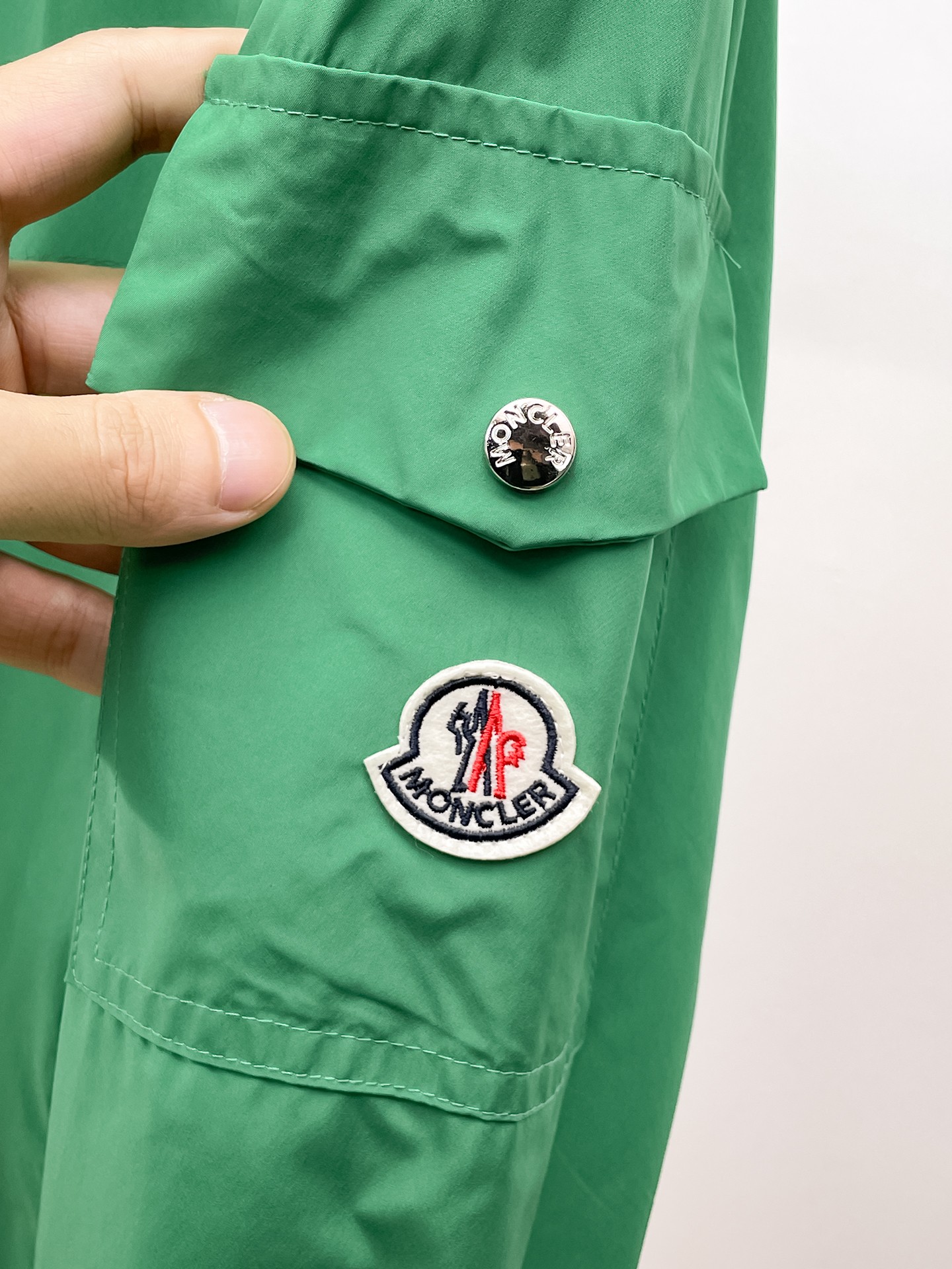 Jackets