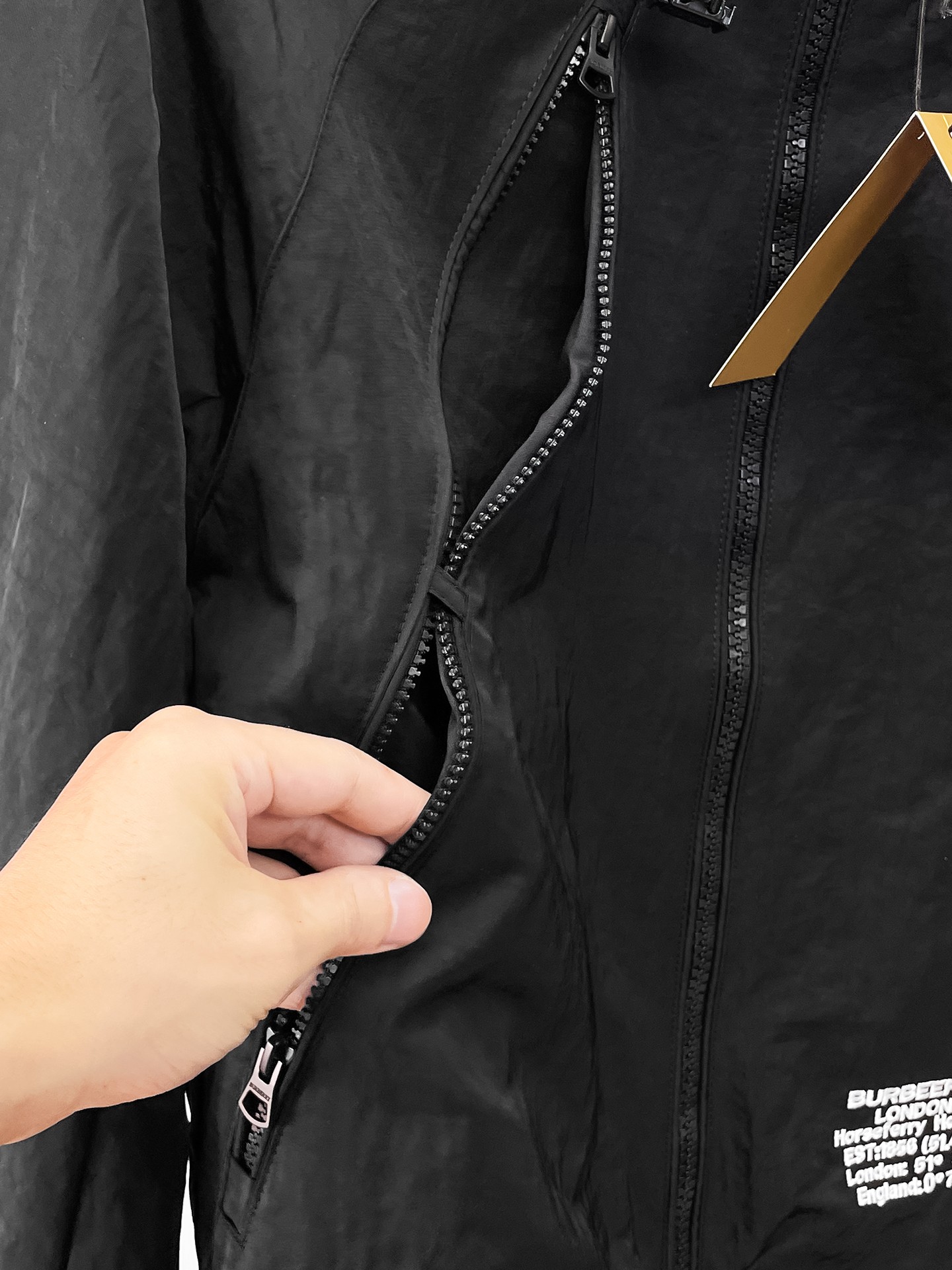 Jackets