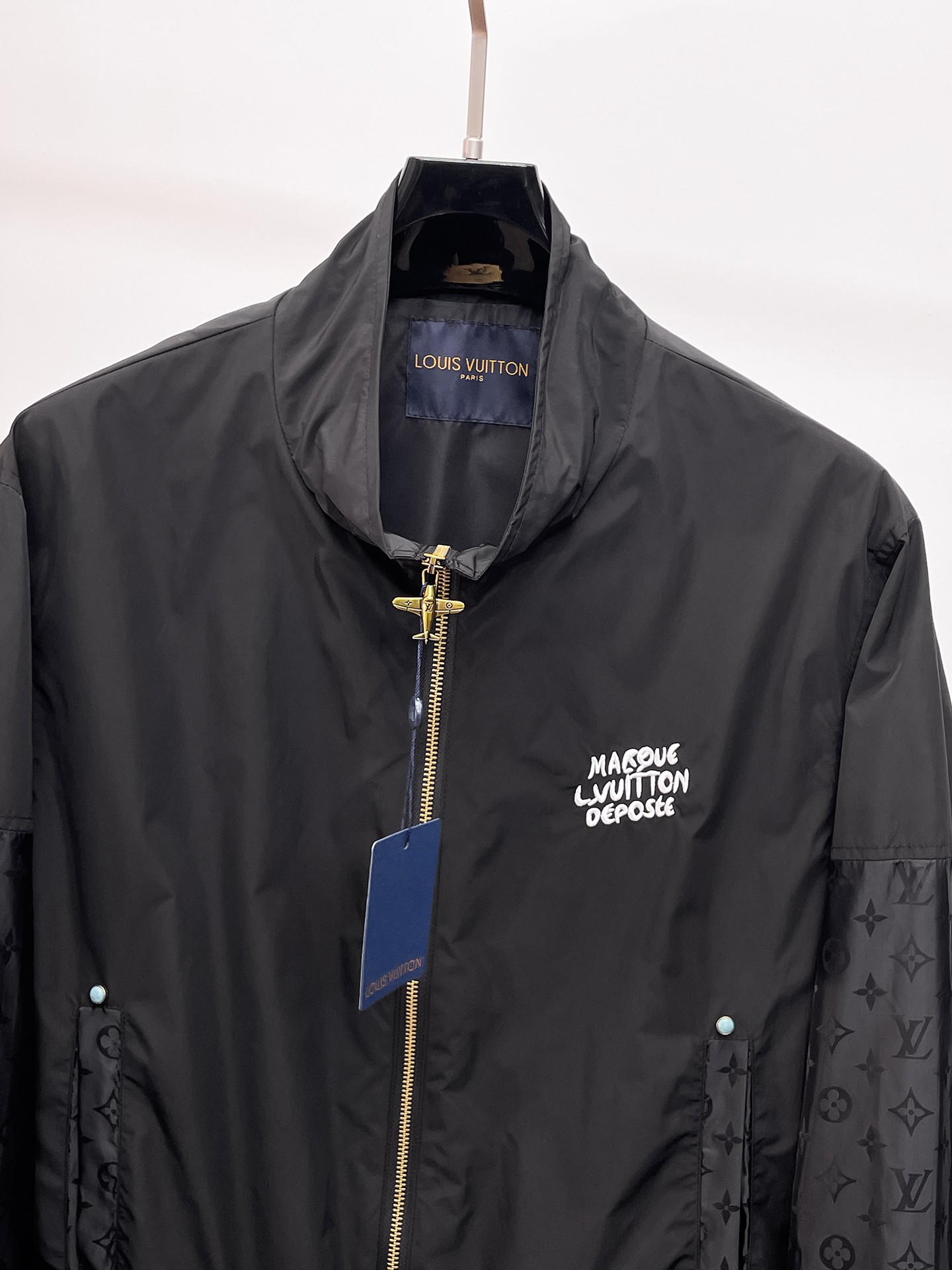 Jackets