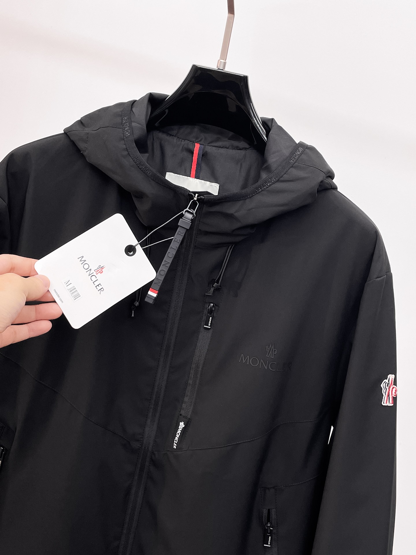 Jackets
