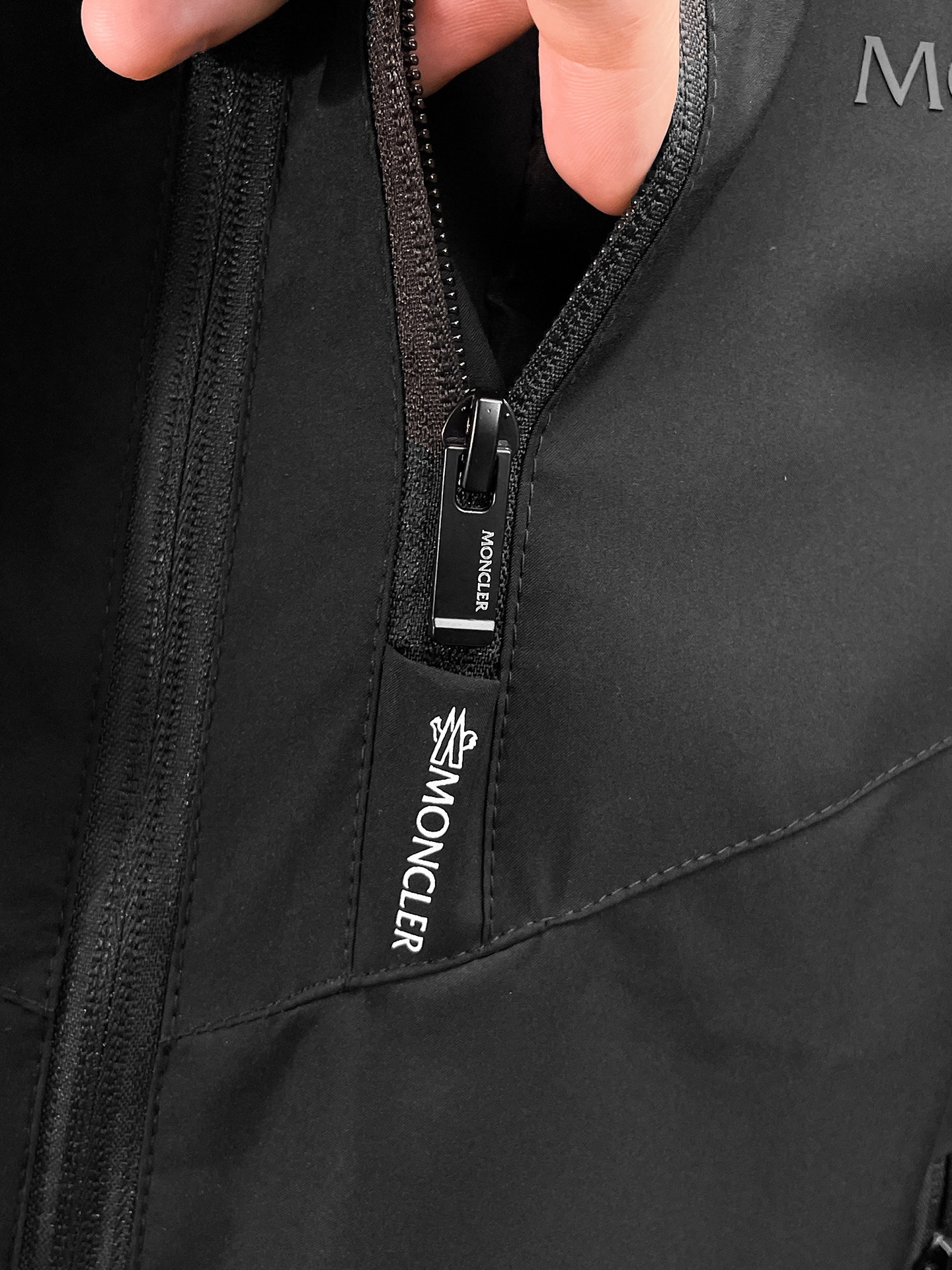 Jackets
