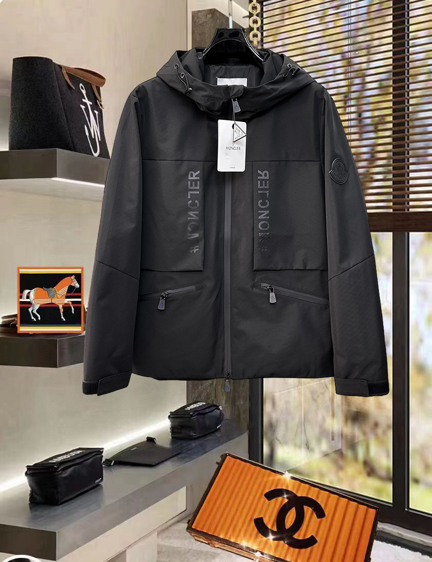 Jackets