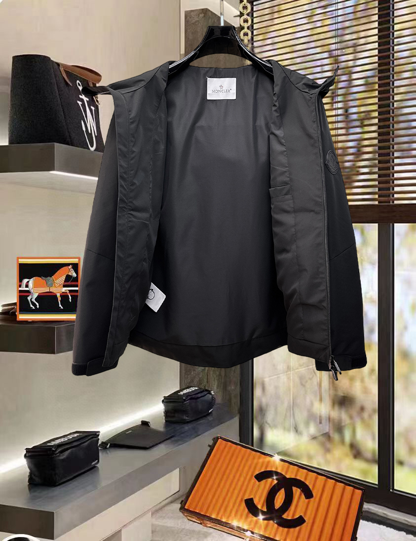 Jackets