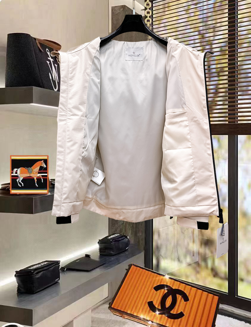 Jackets