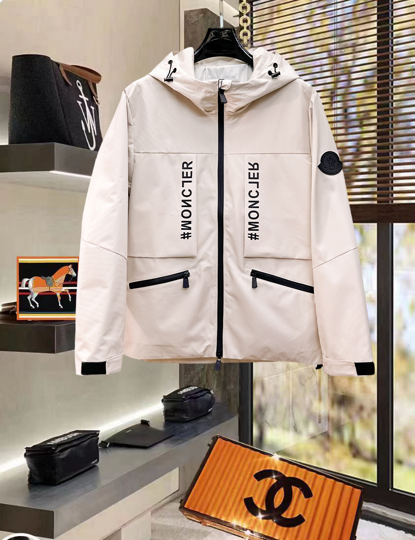 Jackets