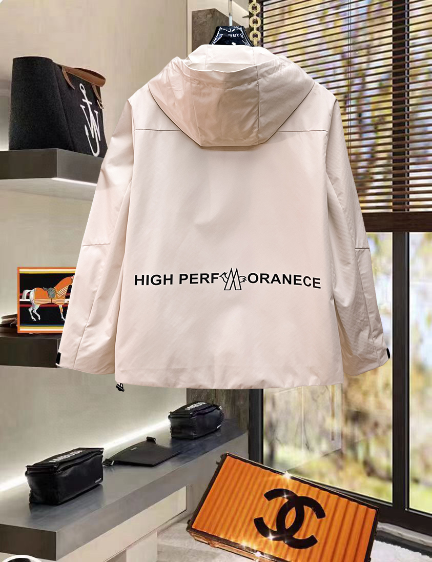Jackets