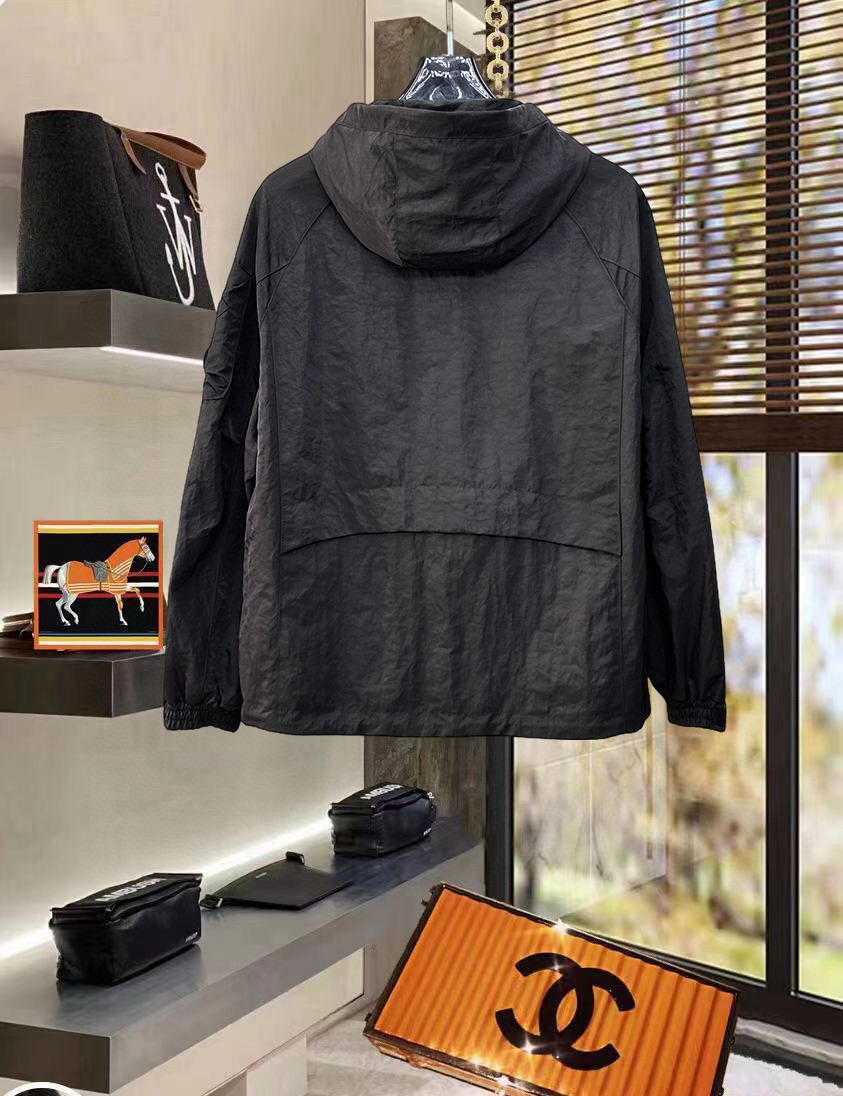 Jackets