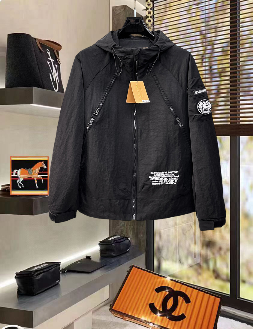 Jackets