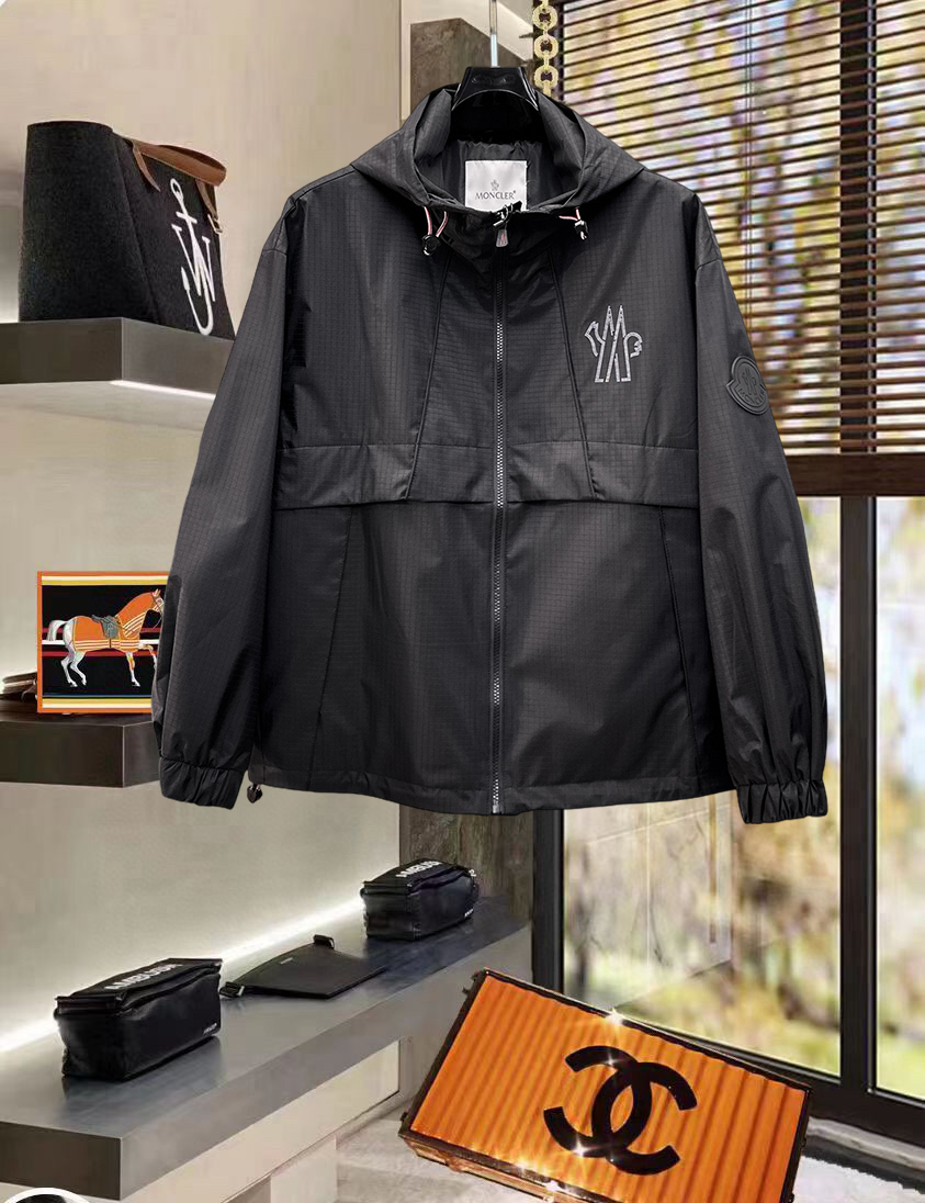 Jackets