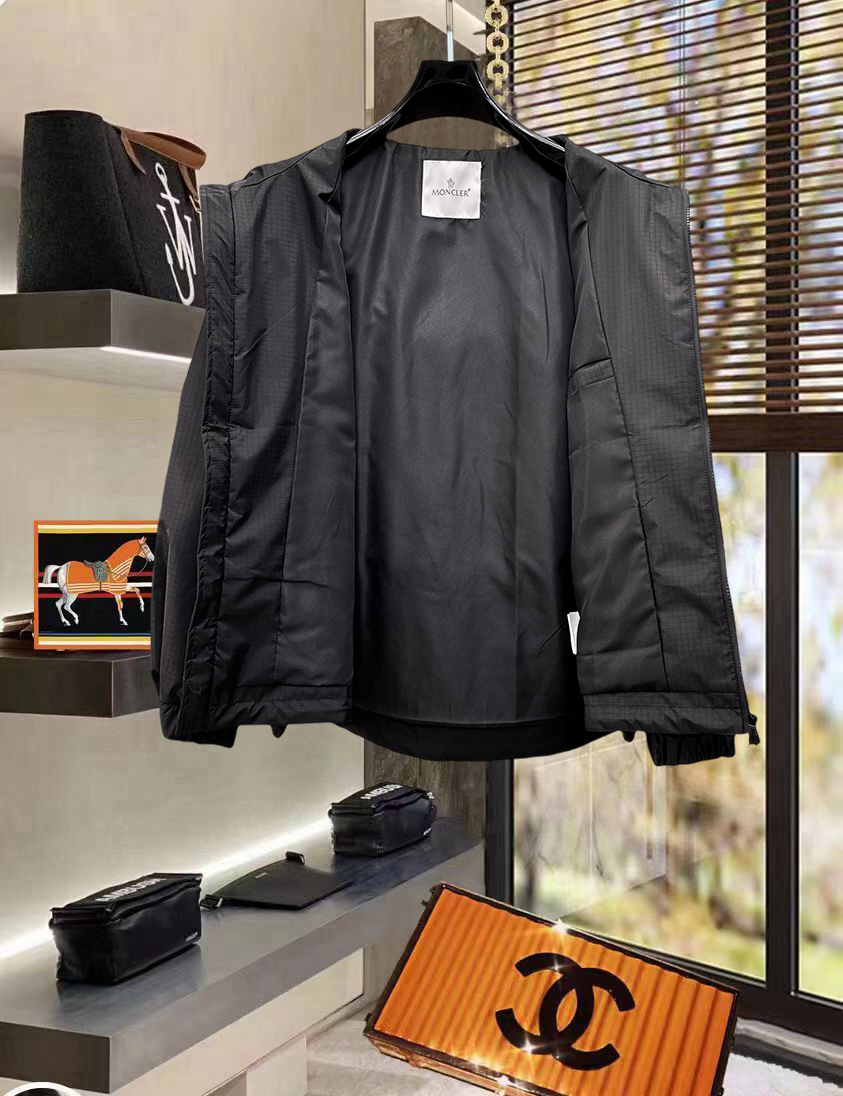 Jackets