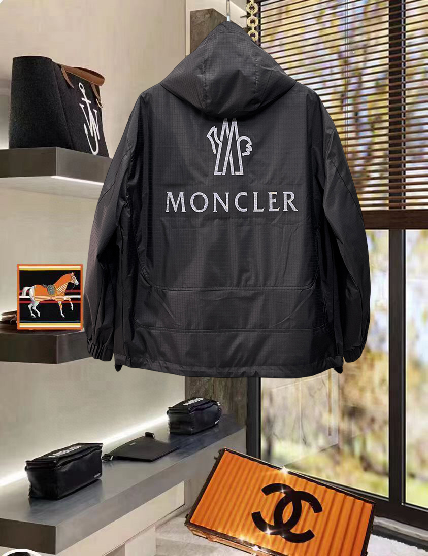 Jackets