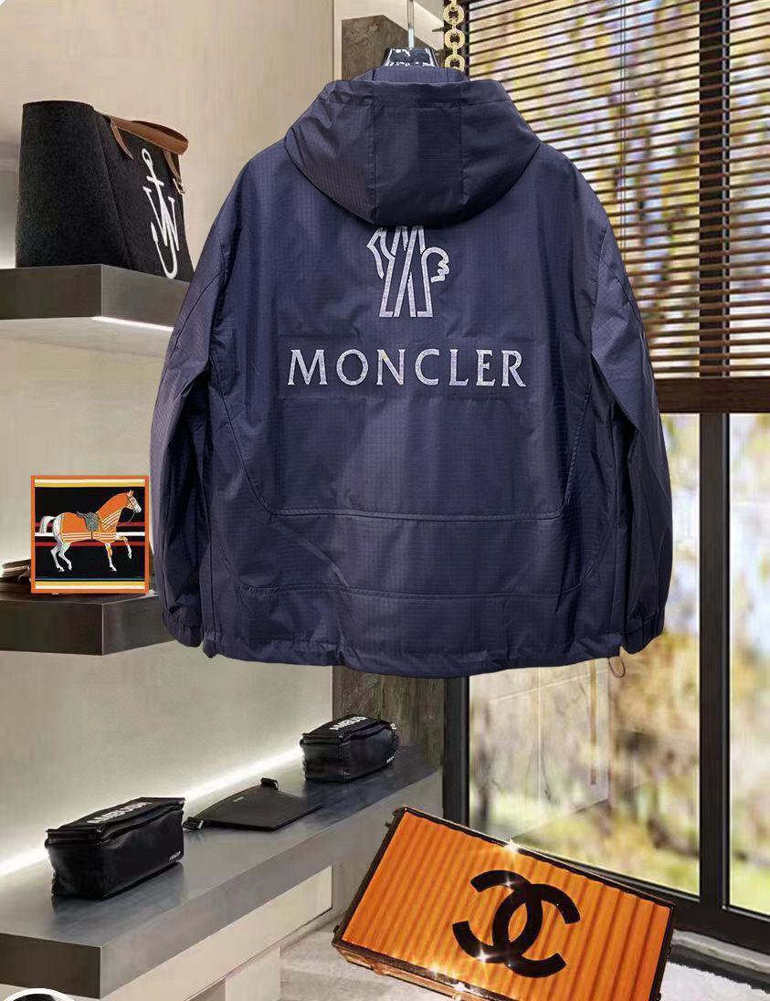 Jackets