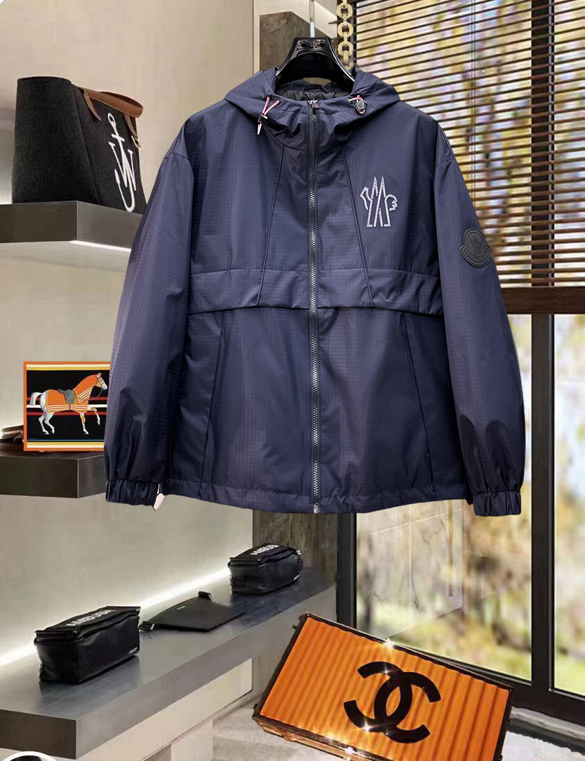 Jackets