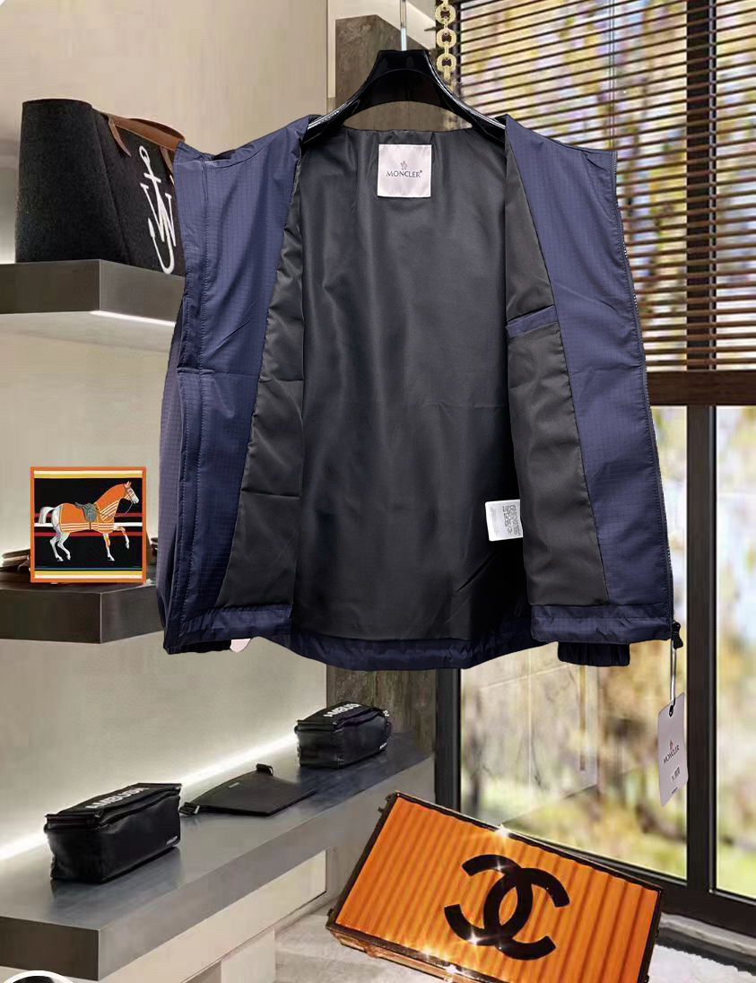 Jackets