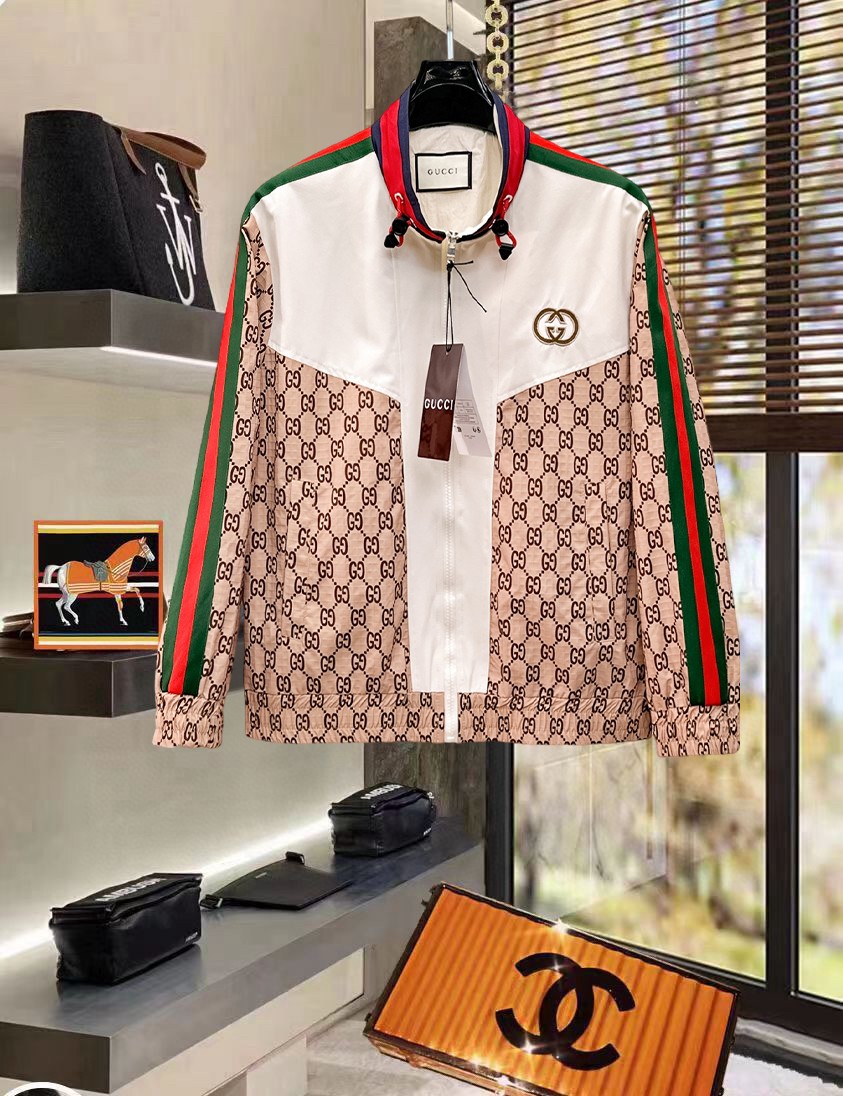 Jackets