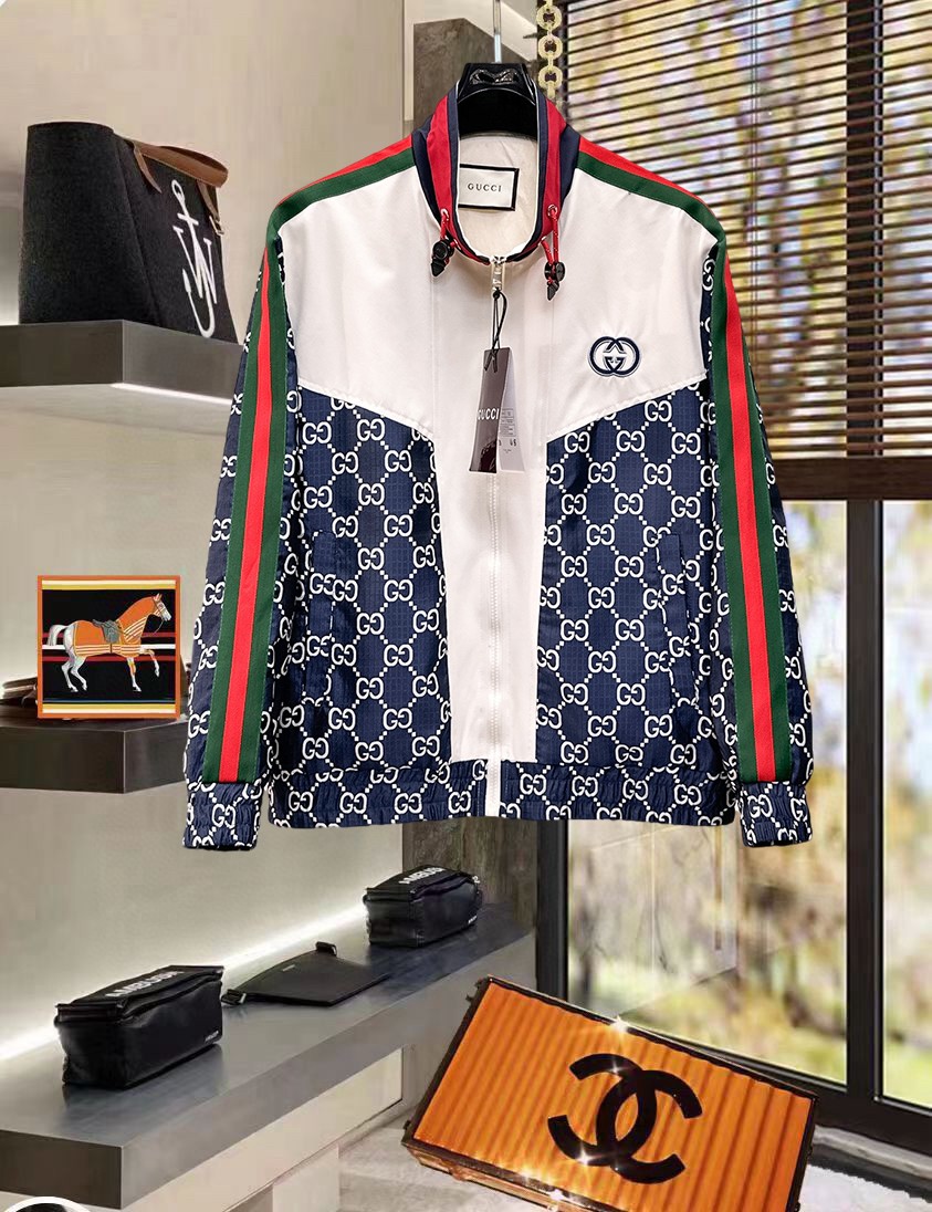 Jackets