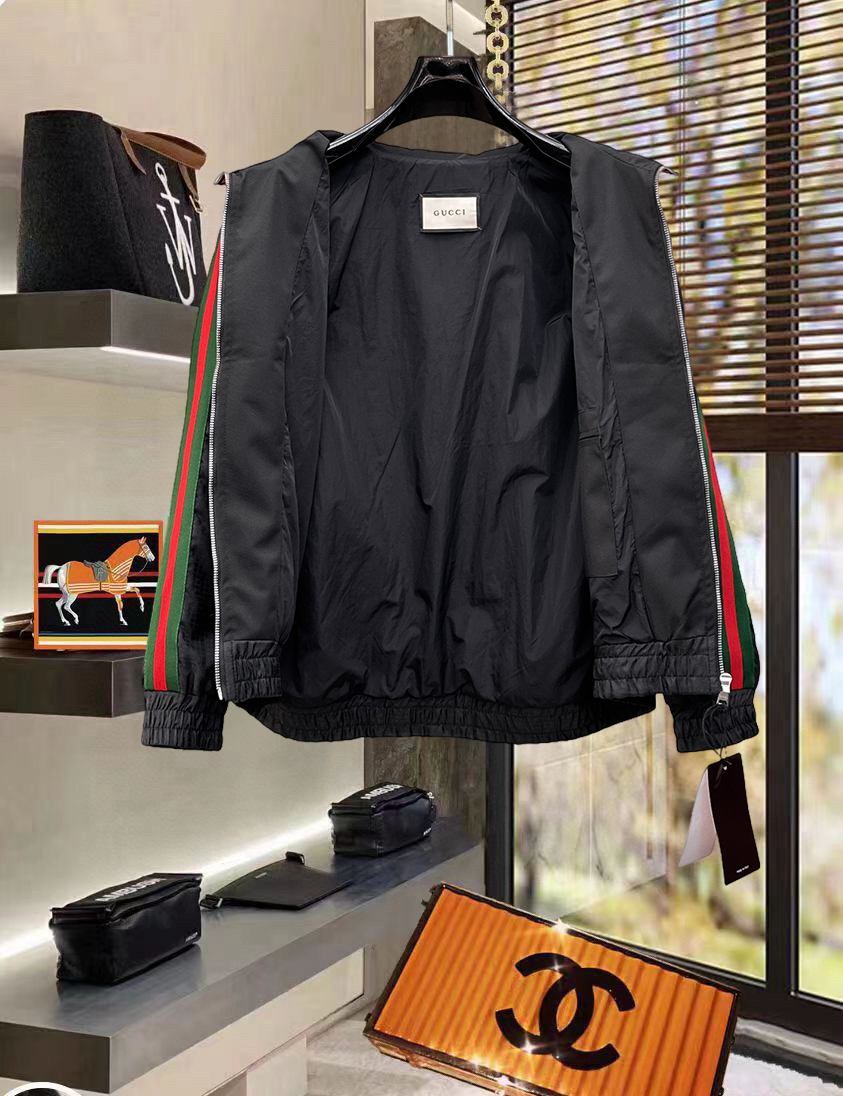 Jackets