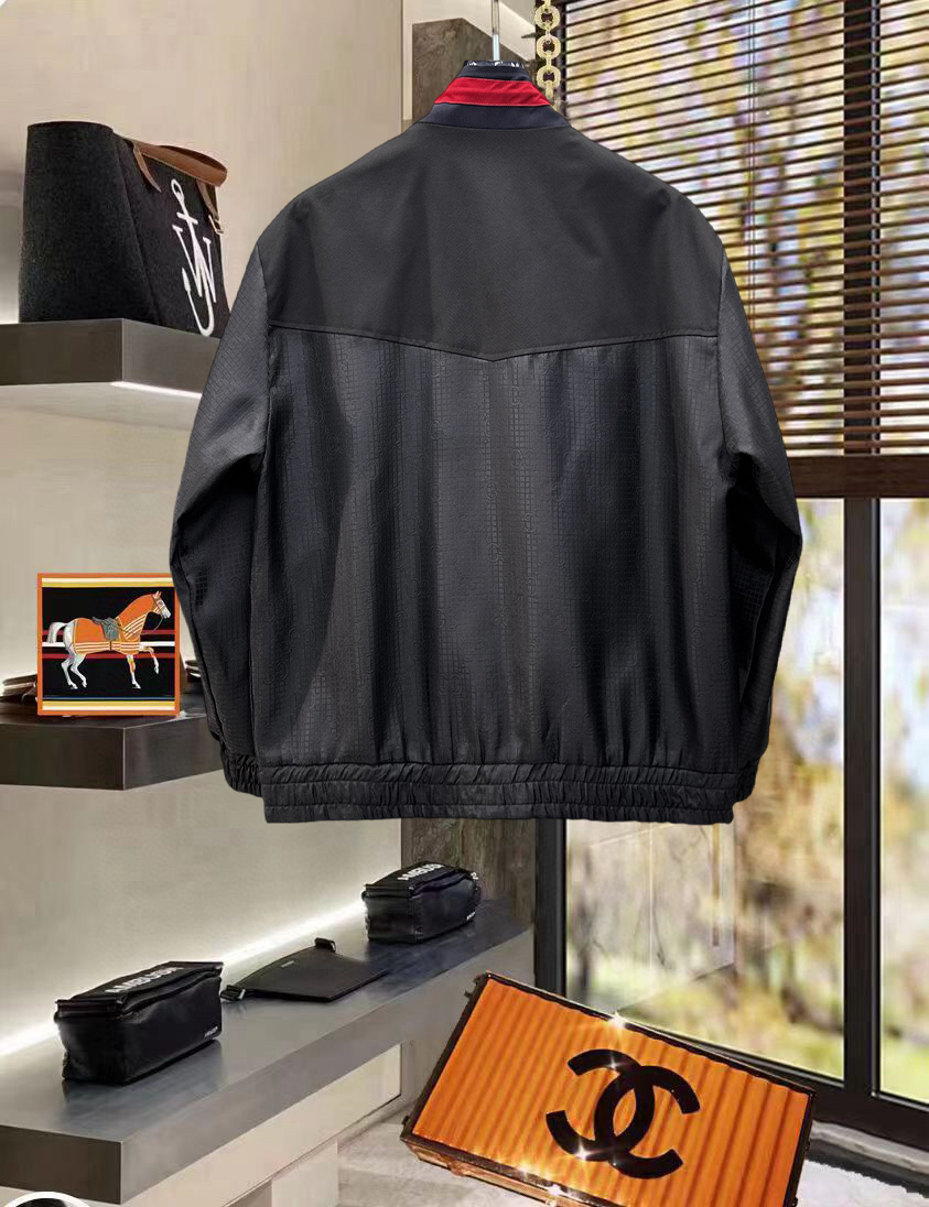 Jackets