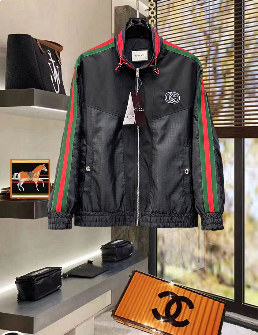 Jackets