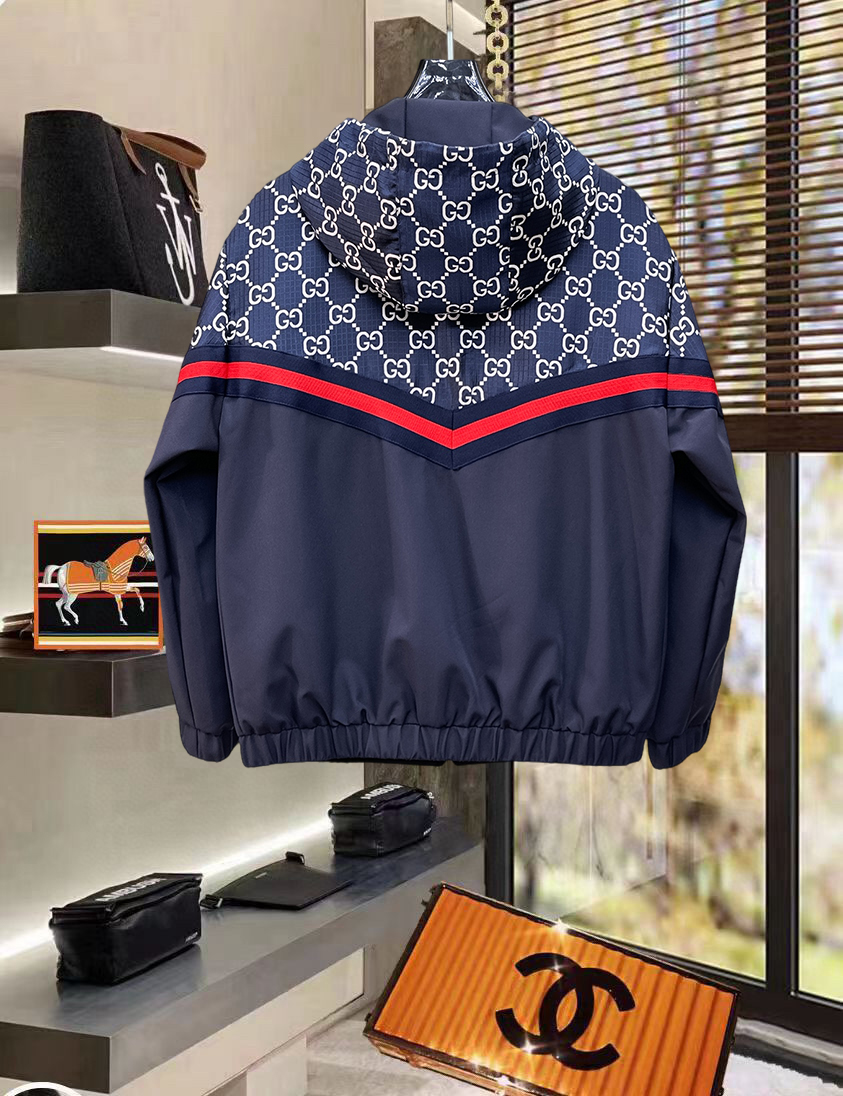 Jackets
