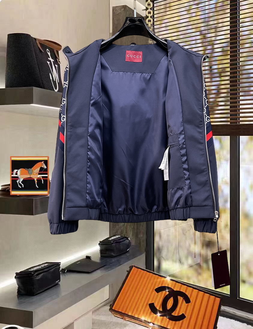 Jackets