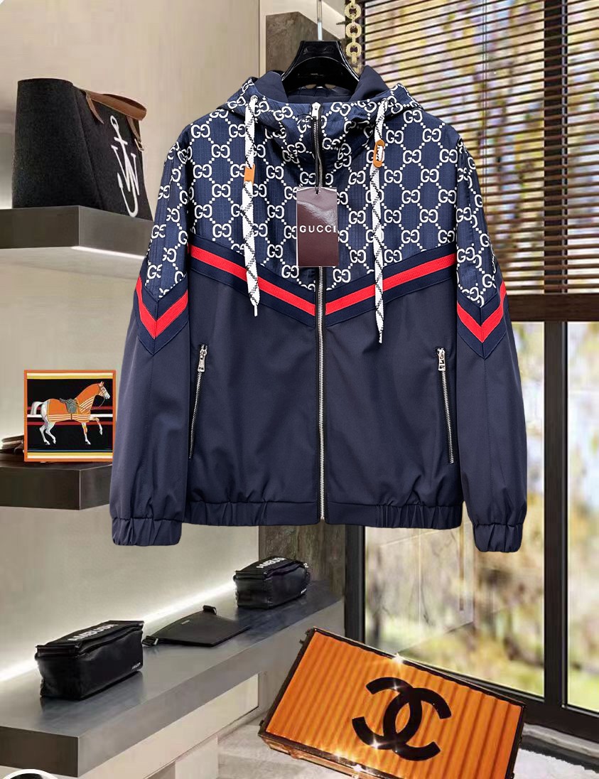 Jackets