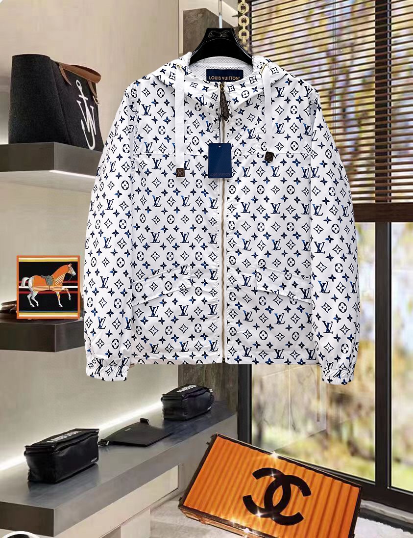 Jackets