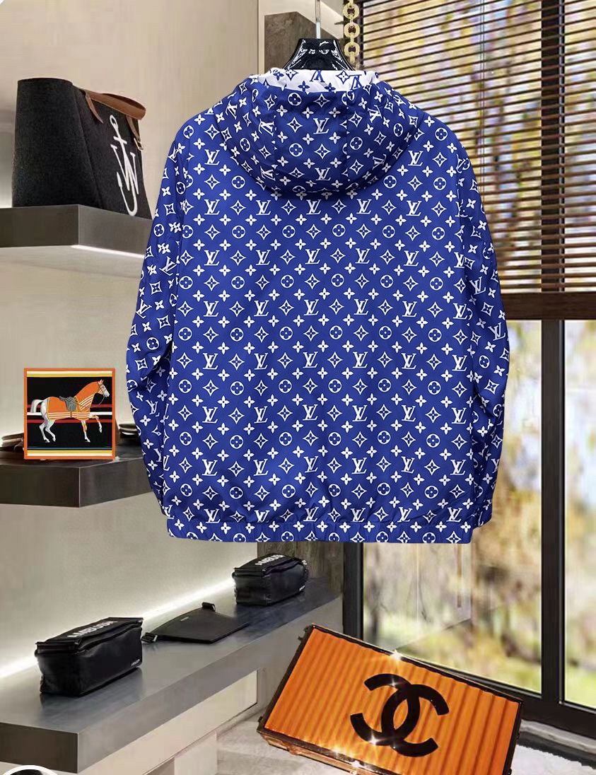 Jackets
