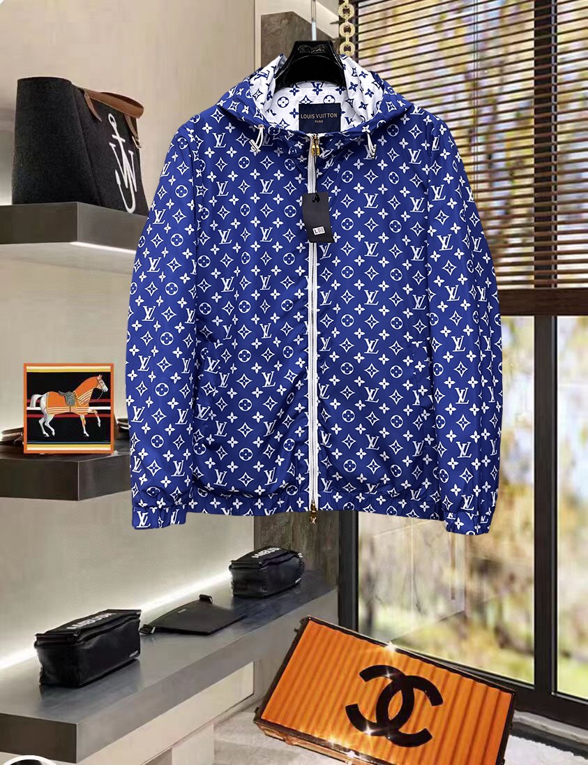 Jackets