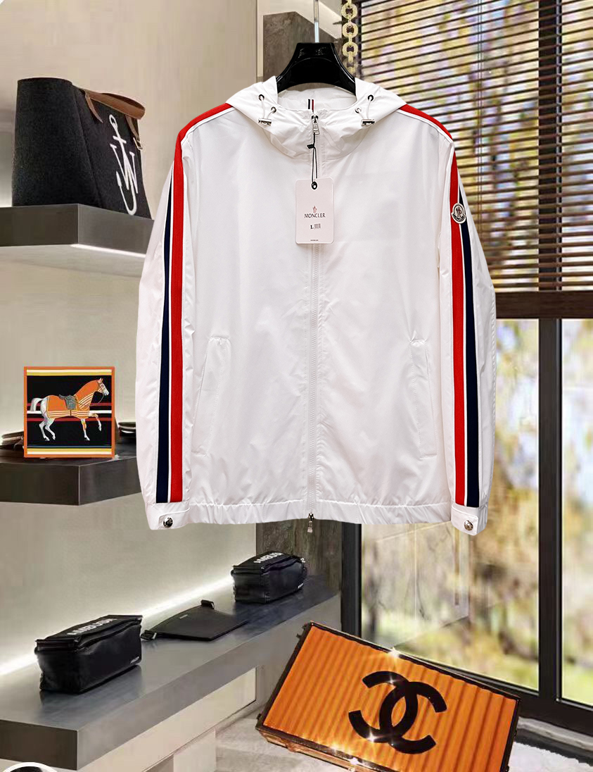 Jackets