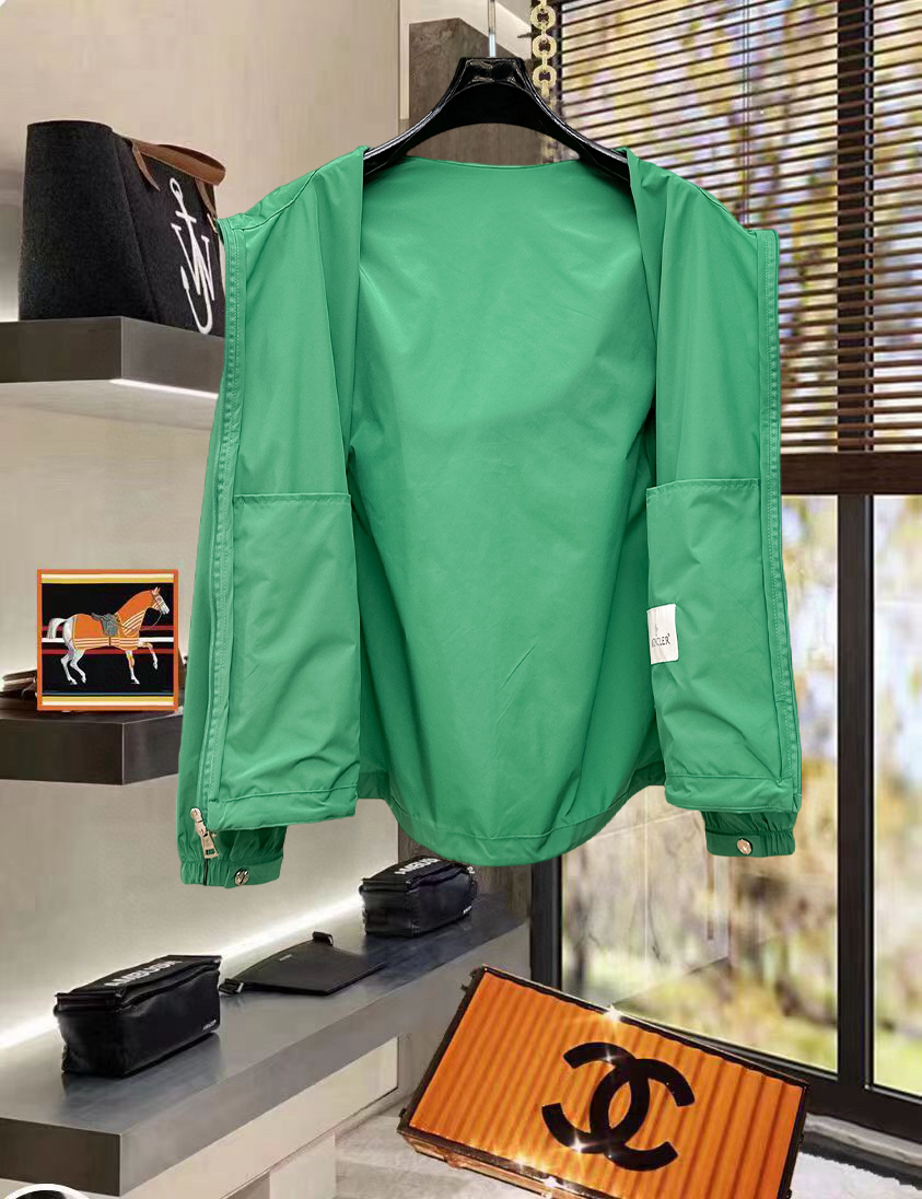 Jackets
