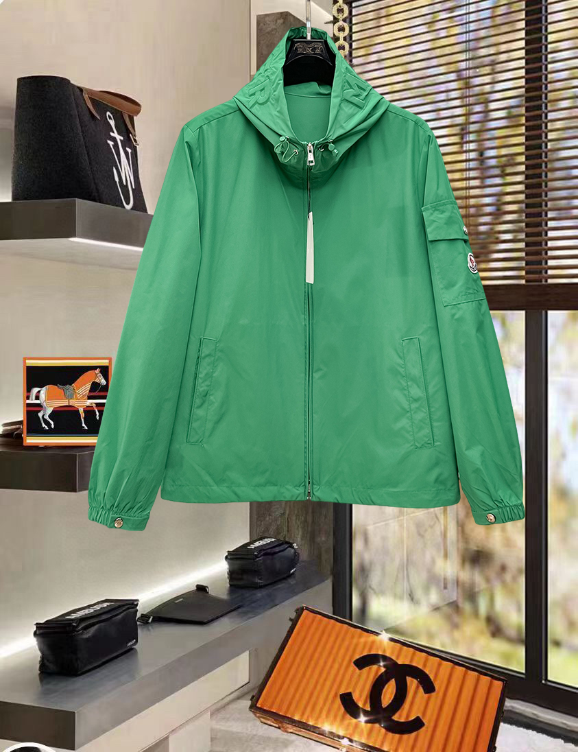 Jackets
