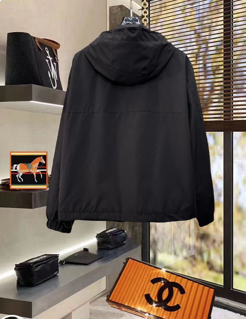 Jackets