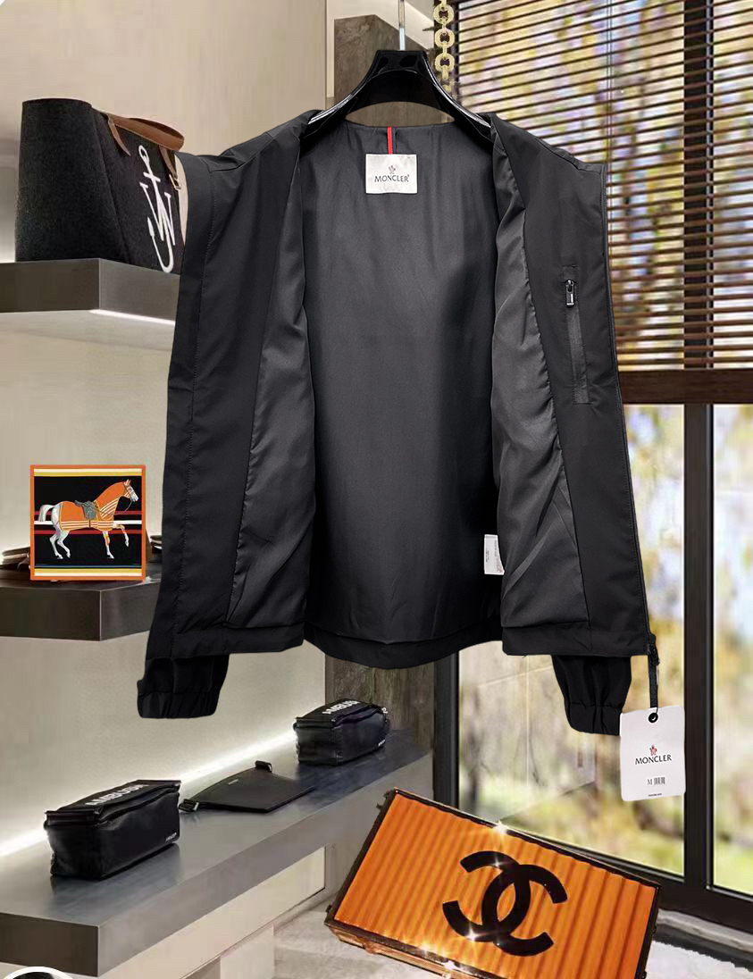 Jackets