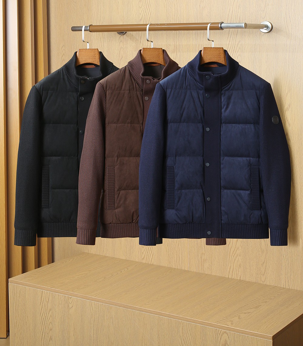 Jackets