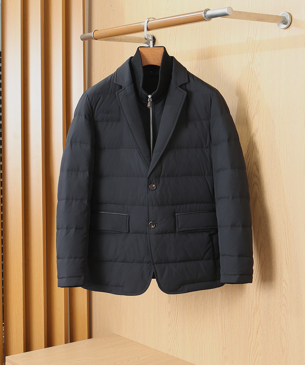 Jackets
