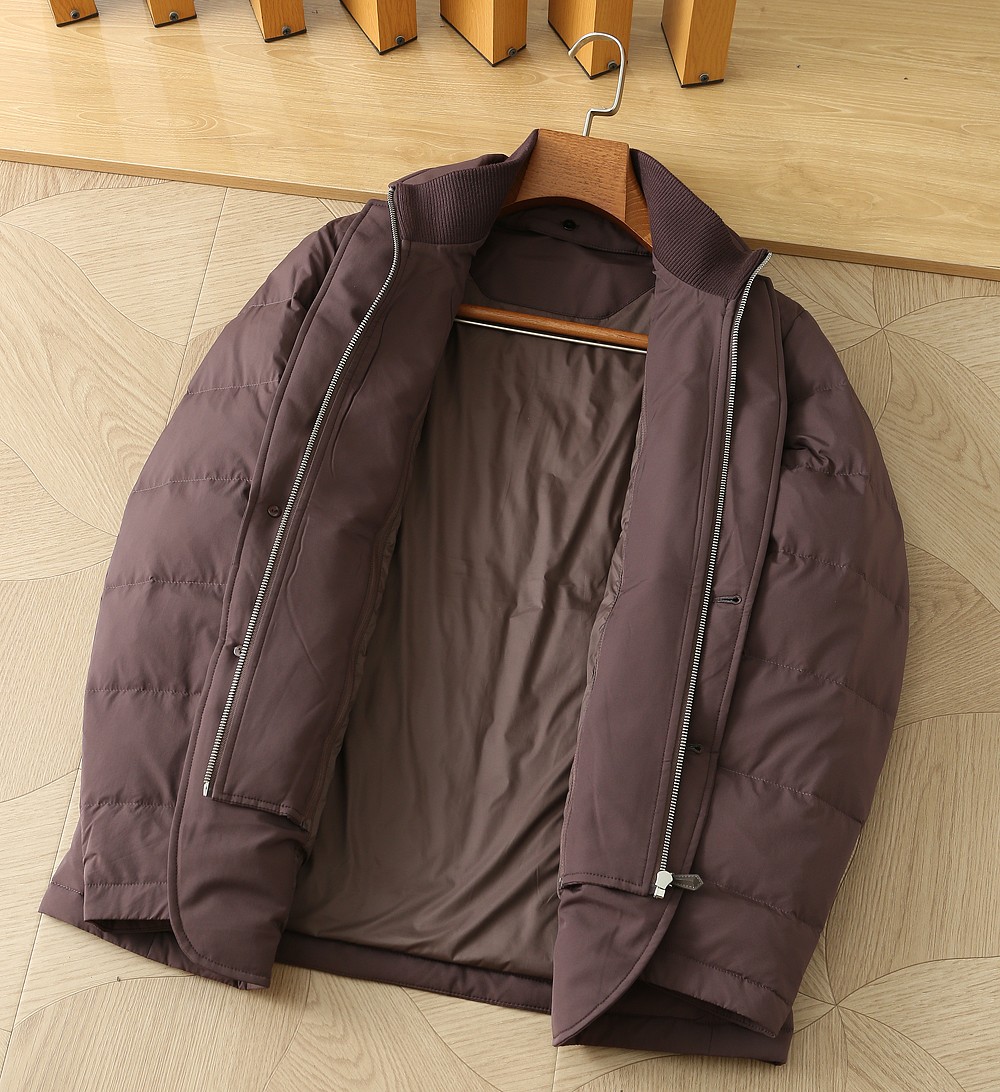 Jackets