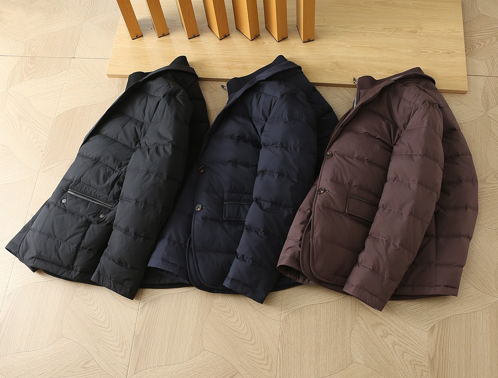 Jackets