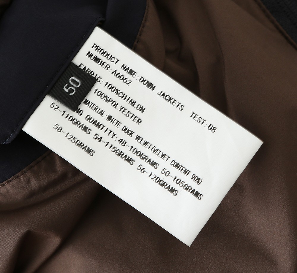 Jackets