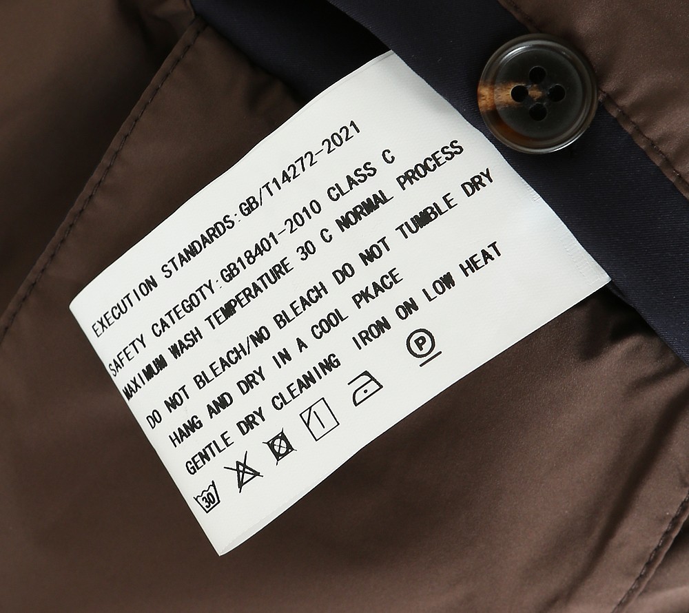 Jackets