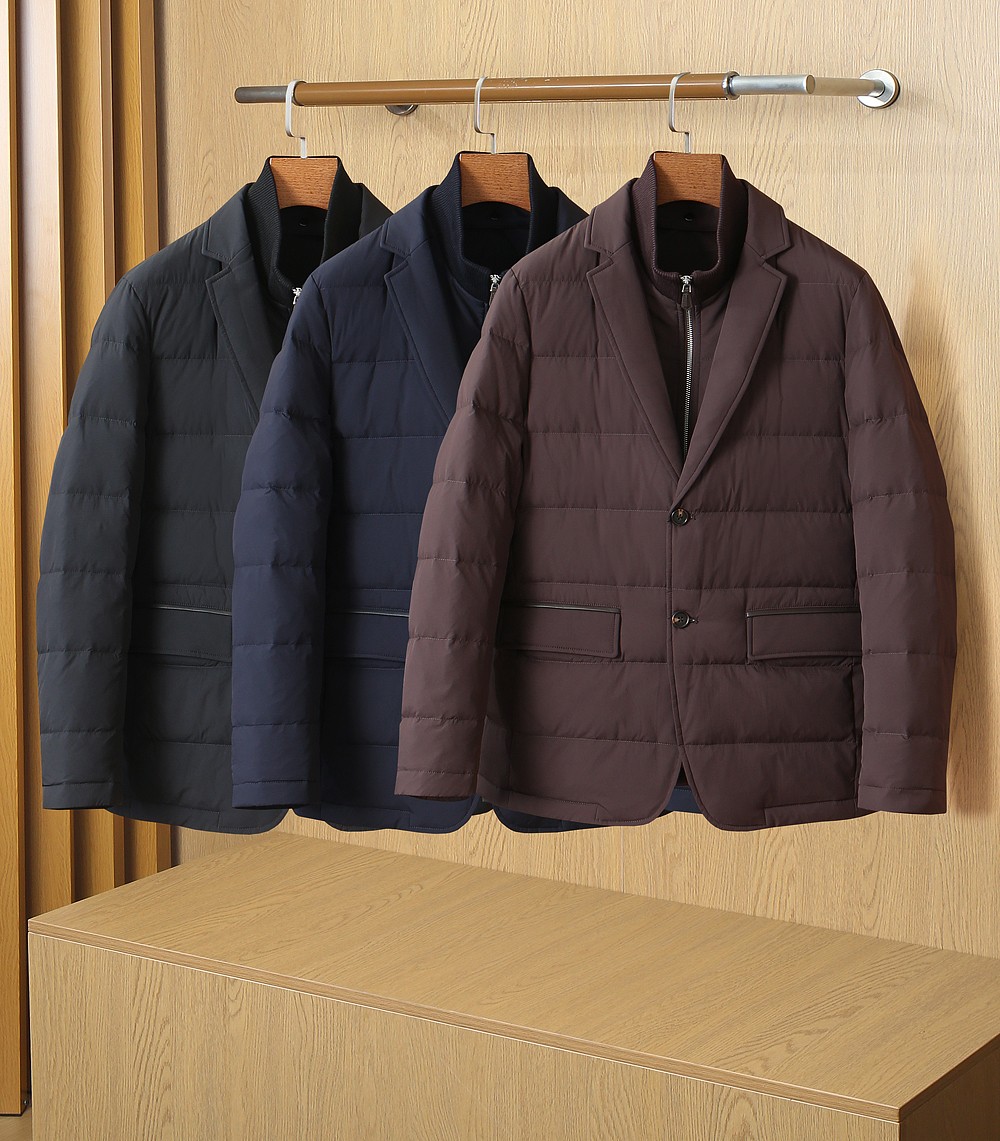 Jackets
