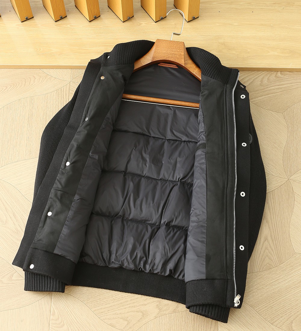 Jackets