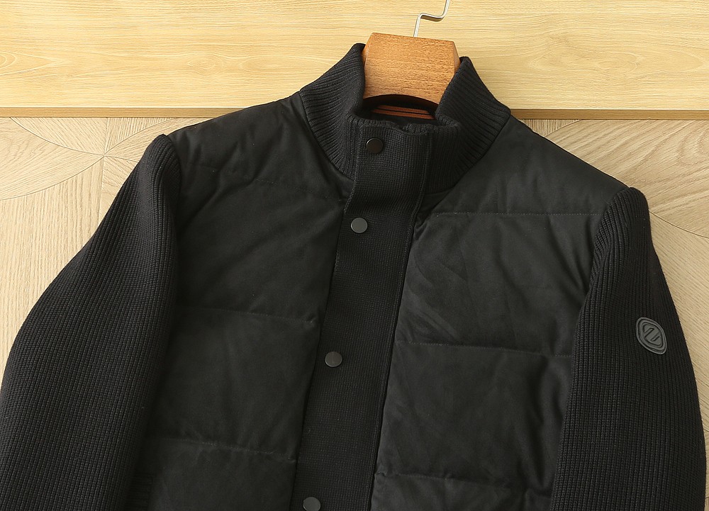 Jackets