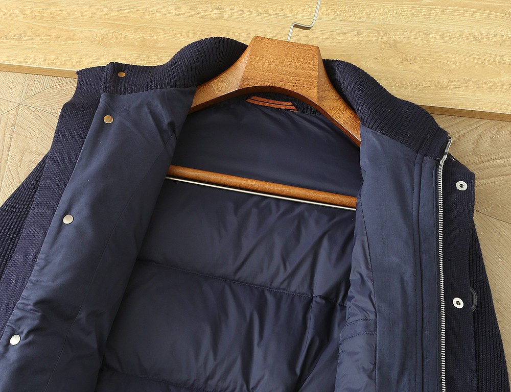 Jackets