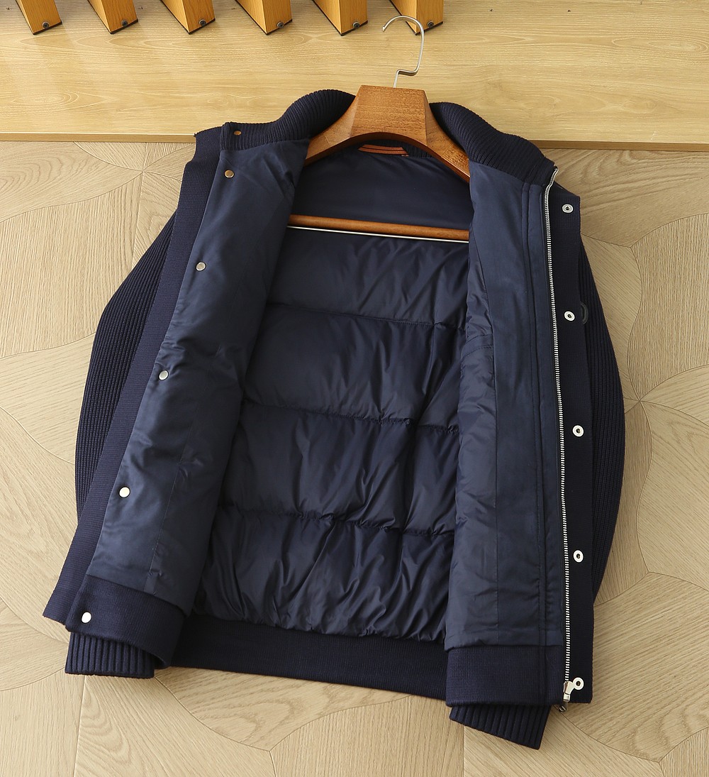 Jackets