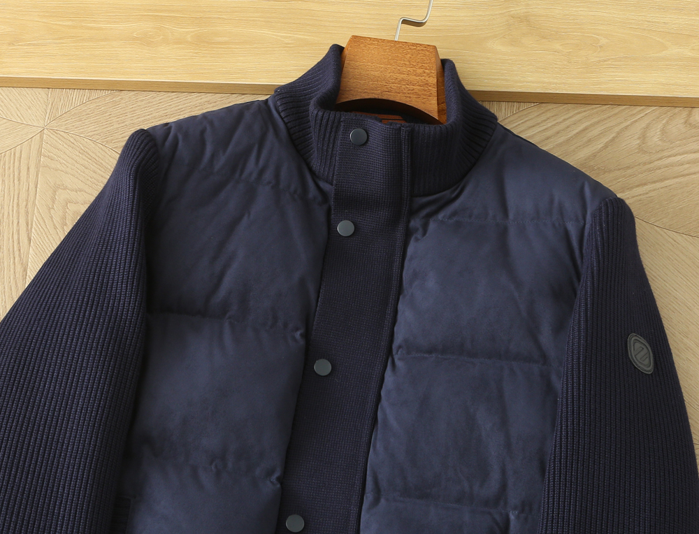 Jackets